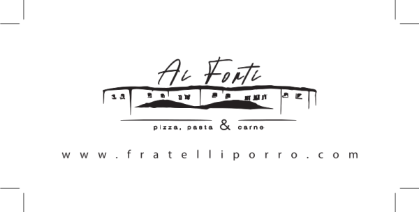 Pizzeria Ai Forti